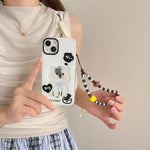 Lucky Woof Case With Lanyard