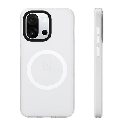 Translucent Matte MagSafe Case - OnePlus
