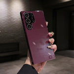 MirrorGlide HardShell Case - Galaxy