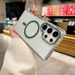 Crystiq Orbit  - Galaxy