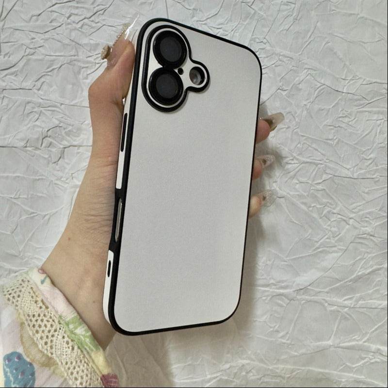 Pristine Gloss – iPhone