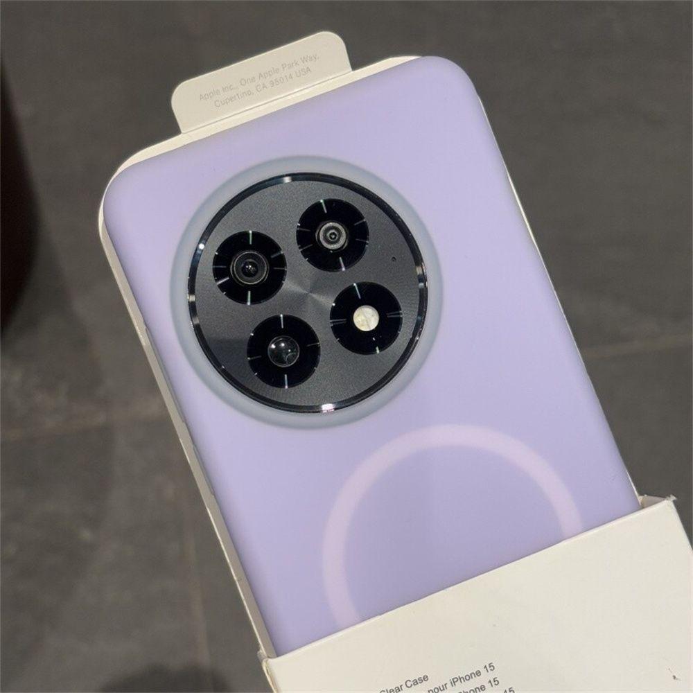 OnePlus - SoftHue MagLoop Case