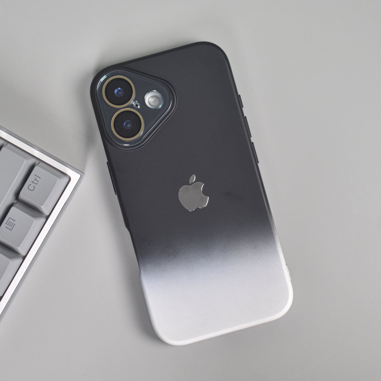 Ombre Matte Case – iPhone