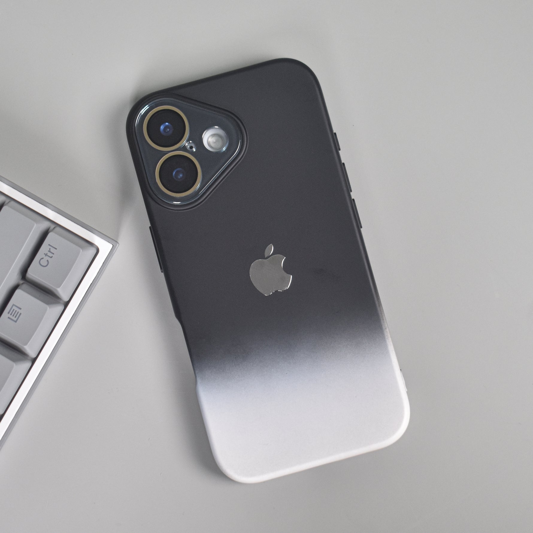 Ombre Matte Case – iPhone