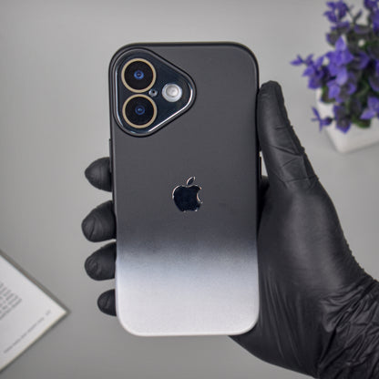 Ombre Matte Case – iPhone