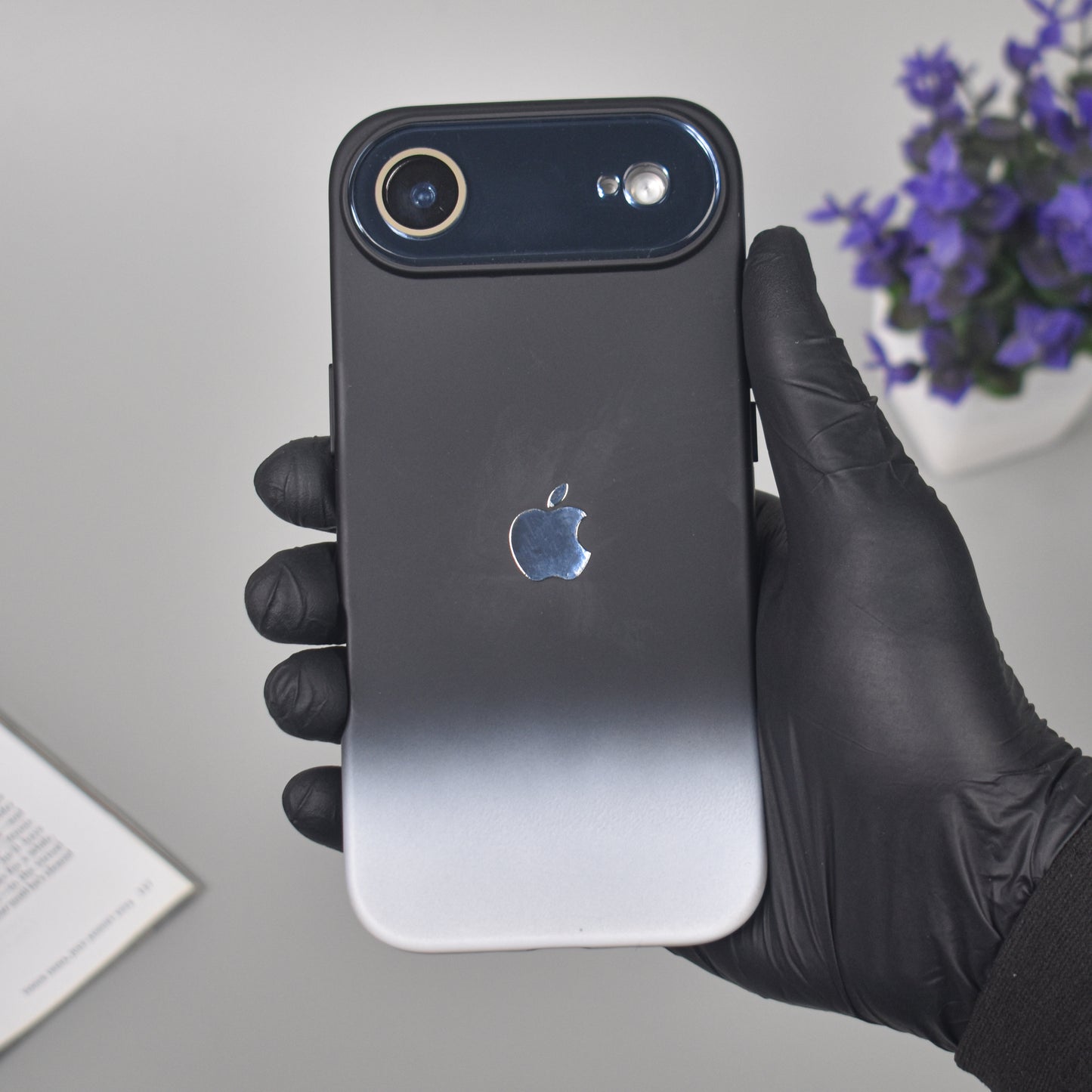 Ombre Matte Case – iPhone