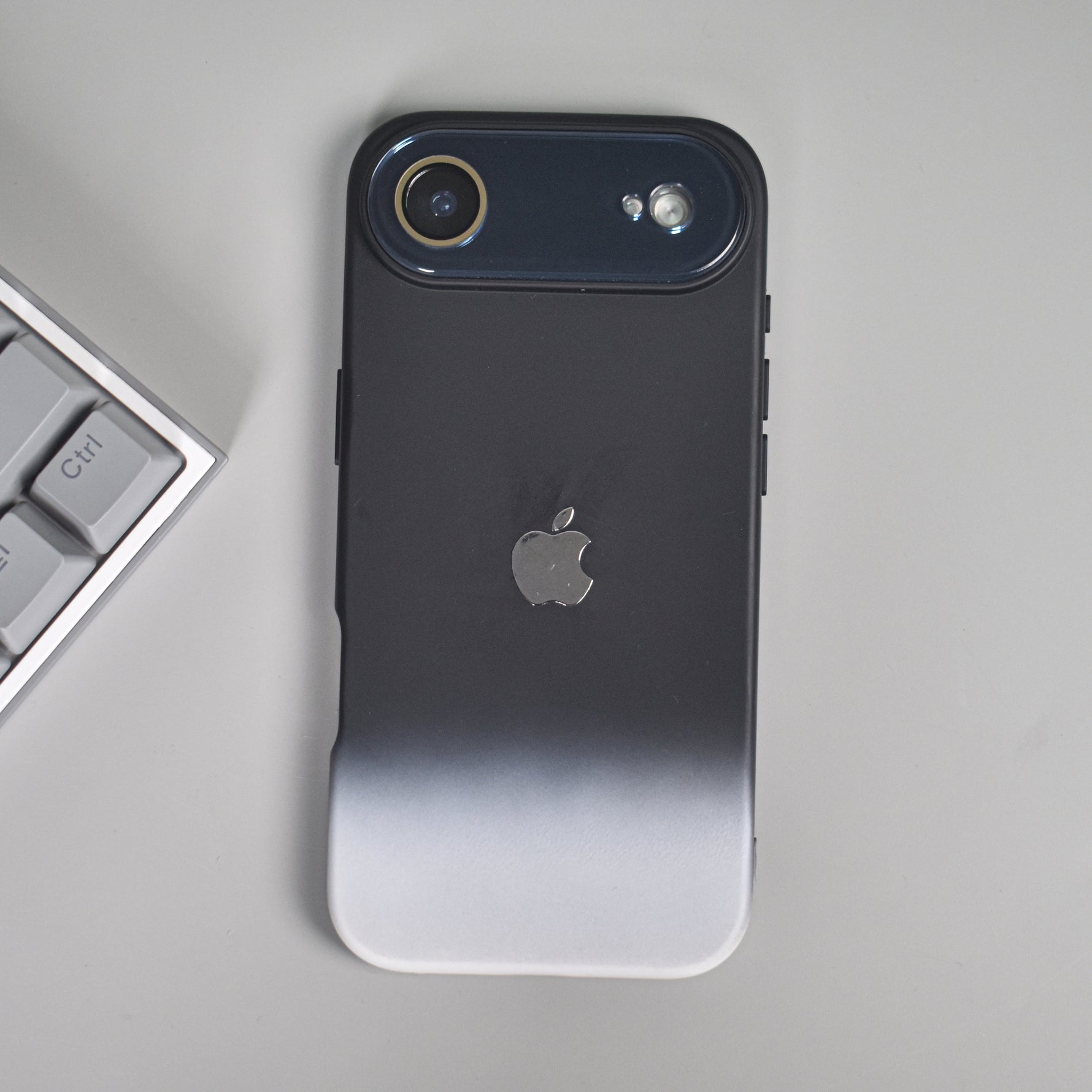 Ombre Matte Case – iPhone