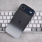Ombre Matte Case – iPhone Air