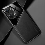OnePlus 11 Series - Leather Textured Lens Case
