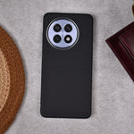 Faux Leather Rugged Case - OnePlus