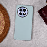 Faux Leather Rugged Case - OnePlus