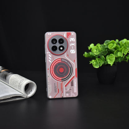 NeoSpectra  – OnePlus