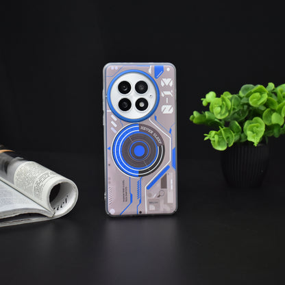 NeoSpectra  – OnePlus