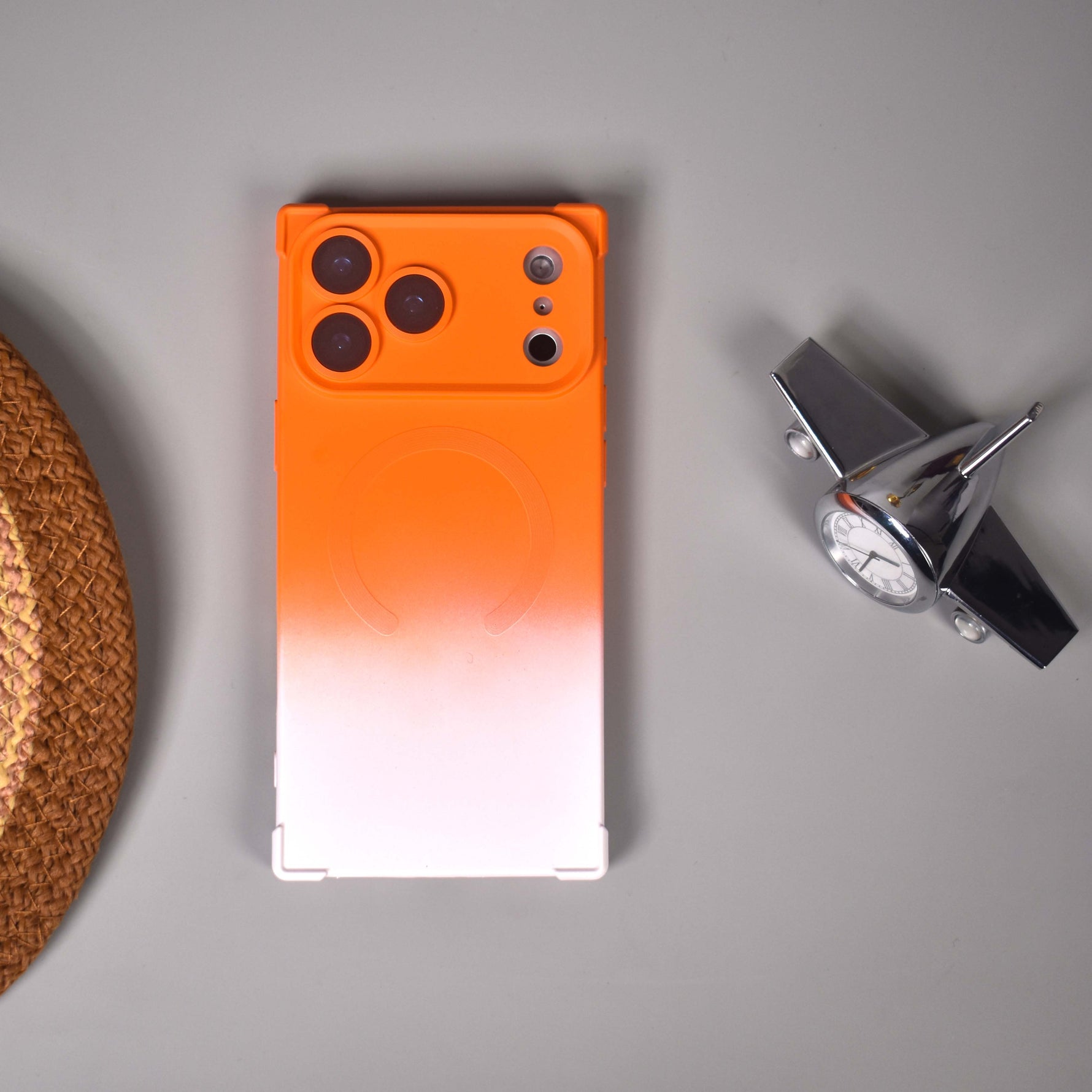 Orchid Mist – iPhone