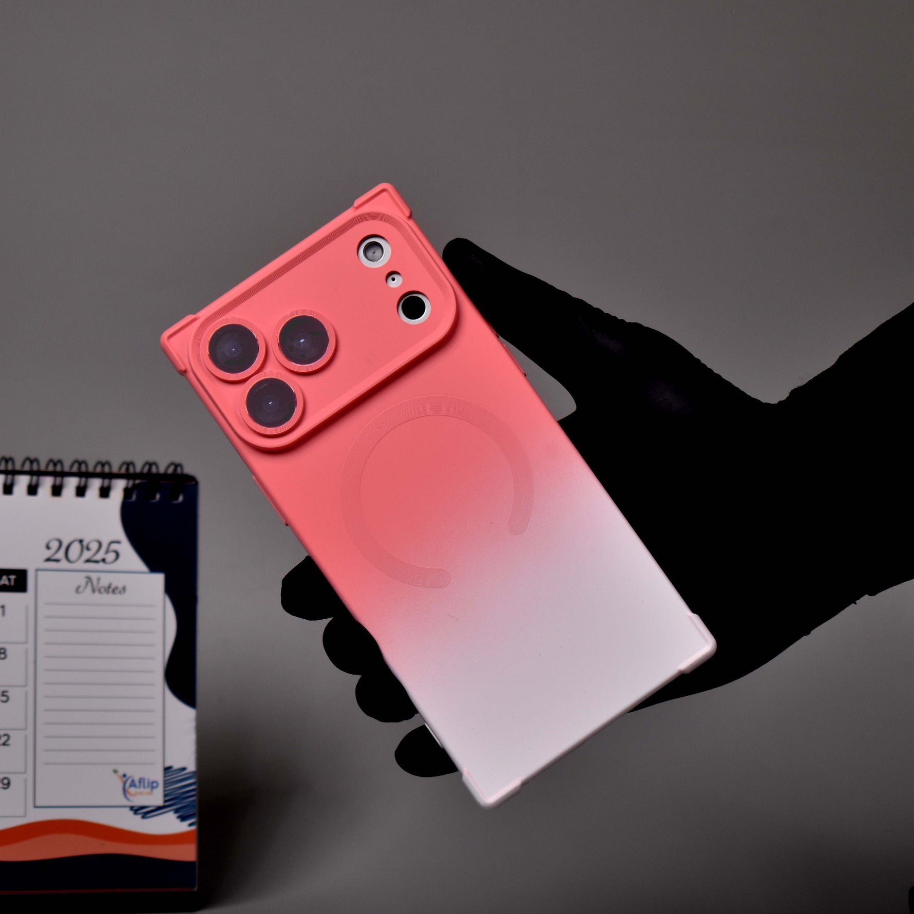 Orchid Mist – iPhone