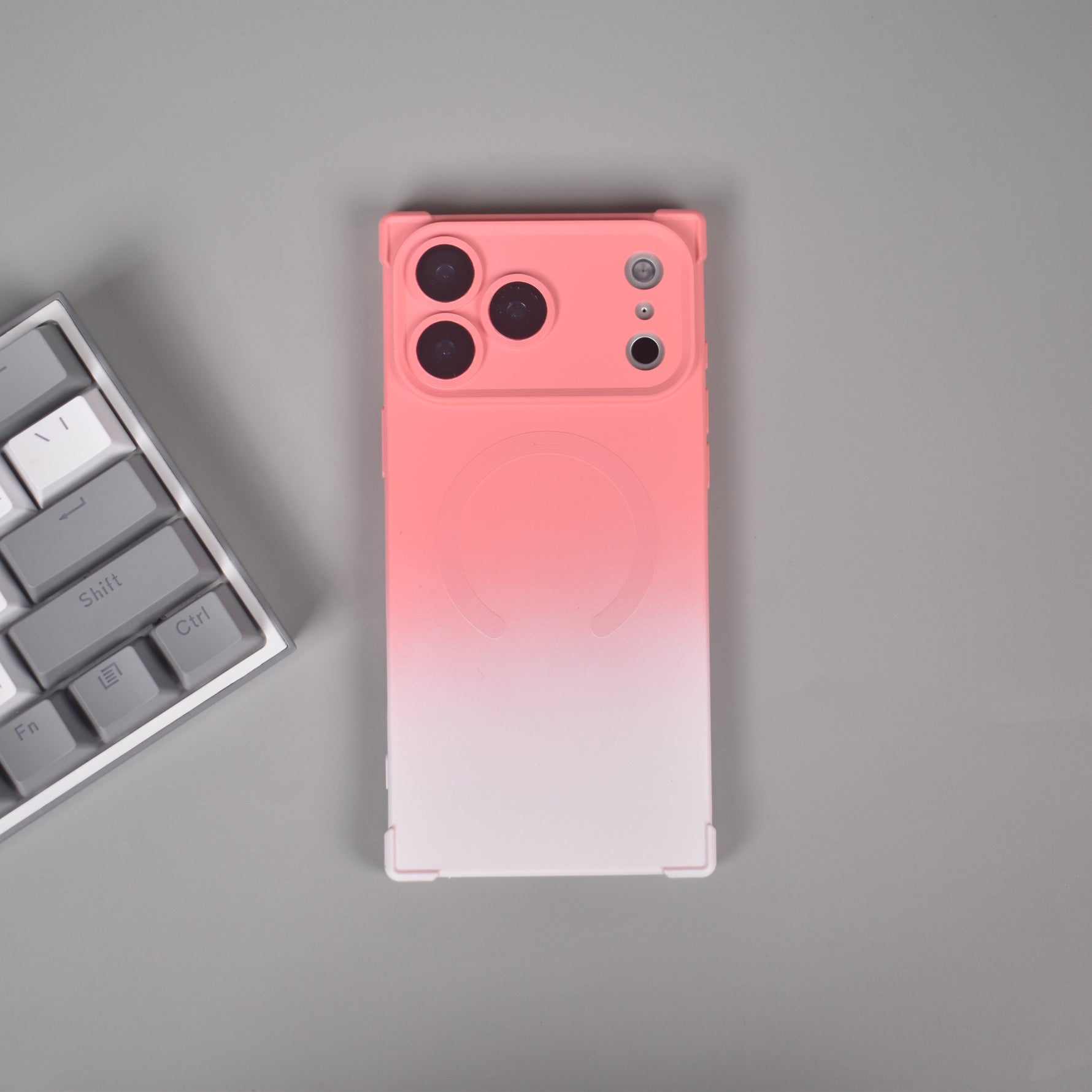 Orchid Mist – iPhone