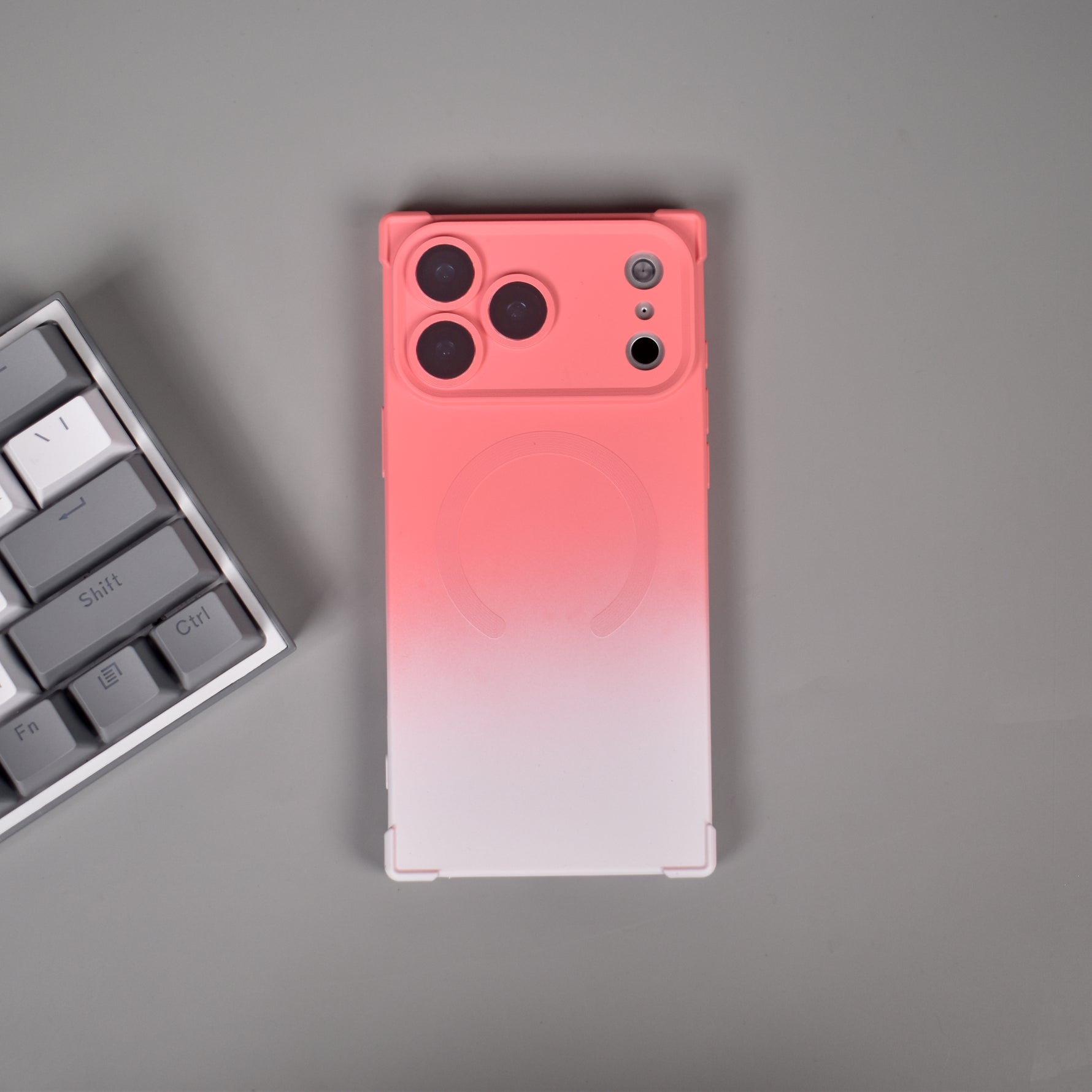 Orchid Mist – iPhone