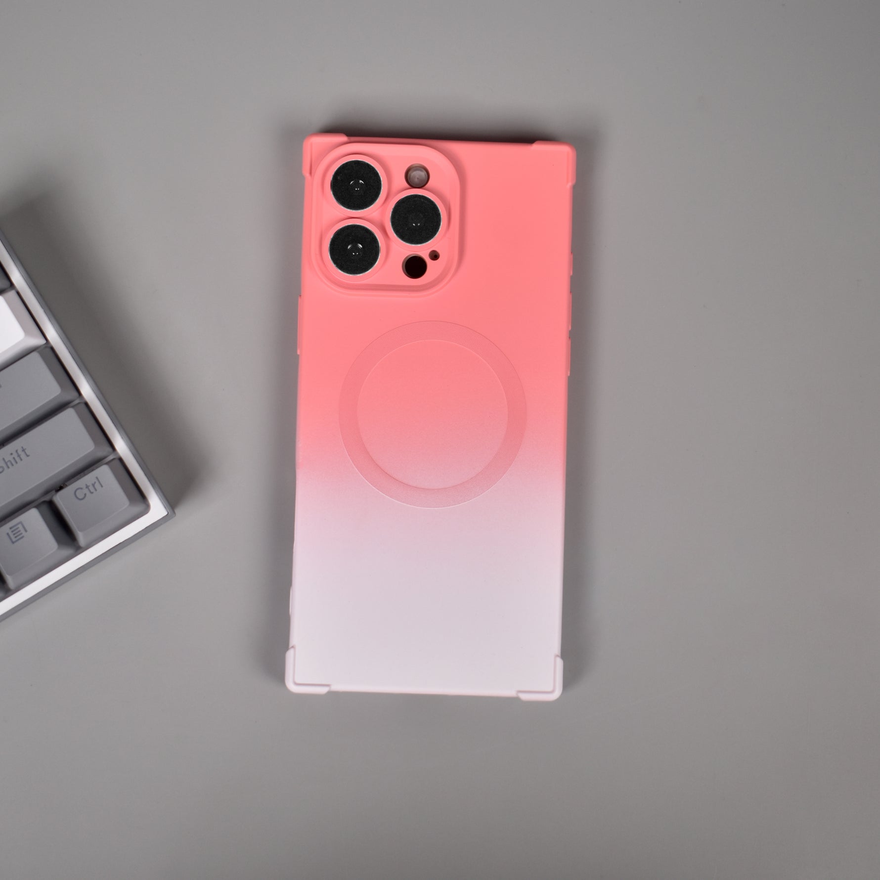 Orchid Mist – iPhone