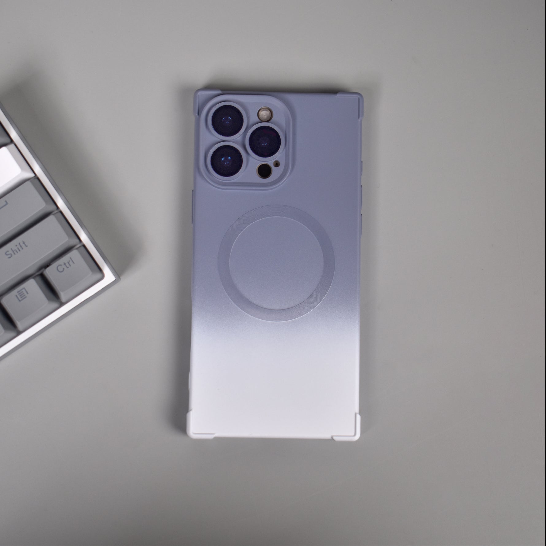 Orchid Mist – iPhone