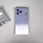 Orchid Mist – iPhone