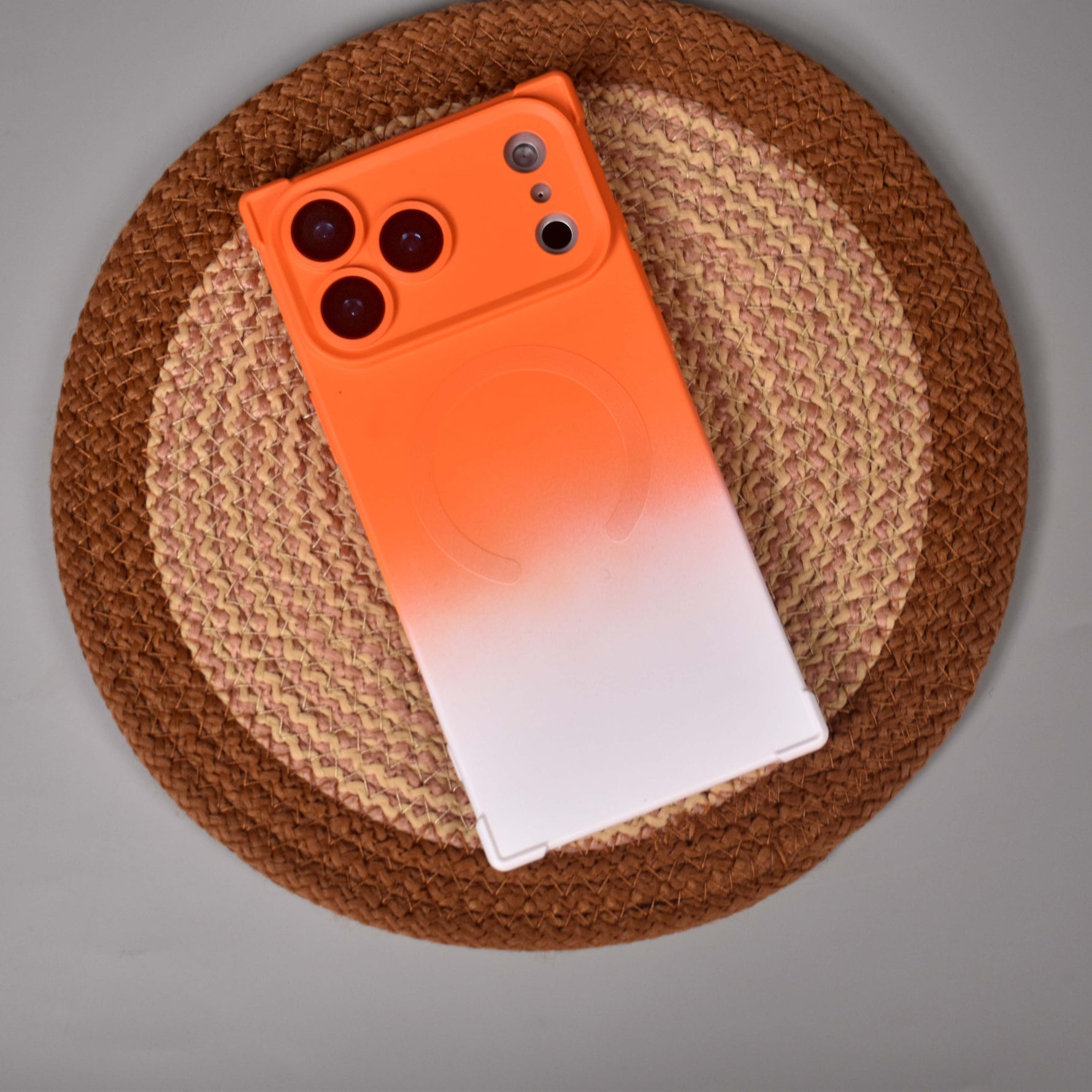 Orchid Mist – iPhone