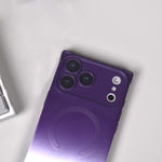 Orchid Mist – iPhone