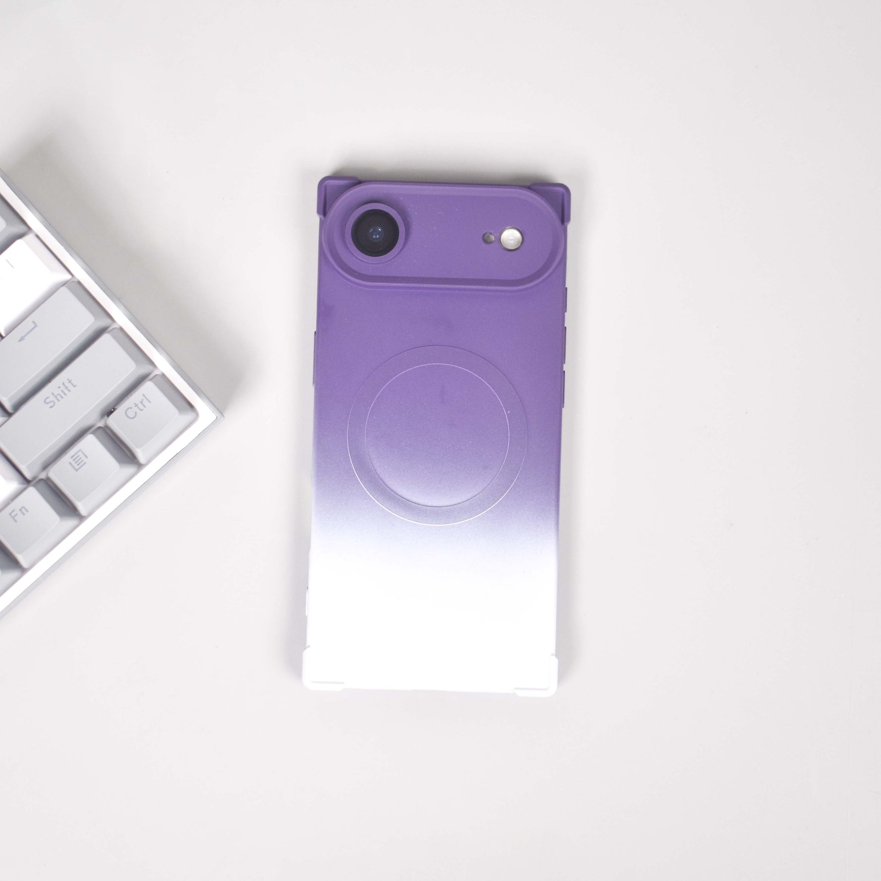 Orchid Mist – iPhone