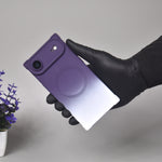 Orchid Mist – iPhone