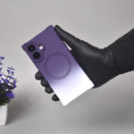 Orchid Mist – iPhone