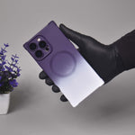 Orchid Mist – iPhone