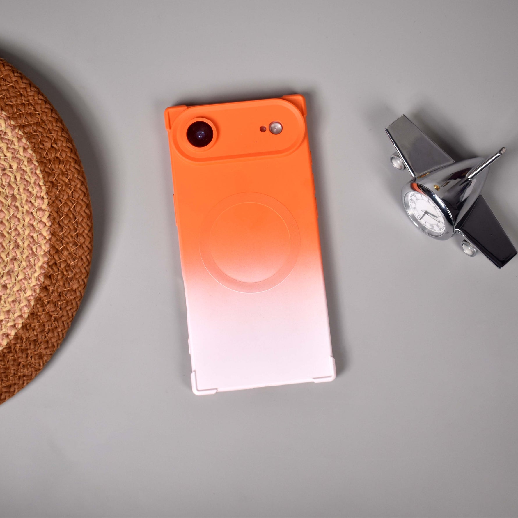 Orchid Mist – iPhone