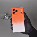 Orchid Mist – iPhone