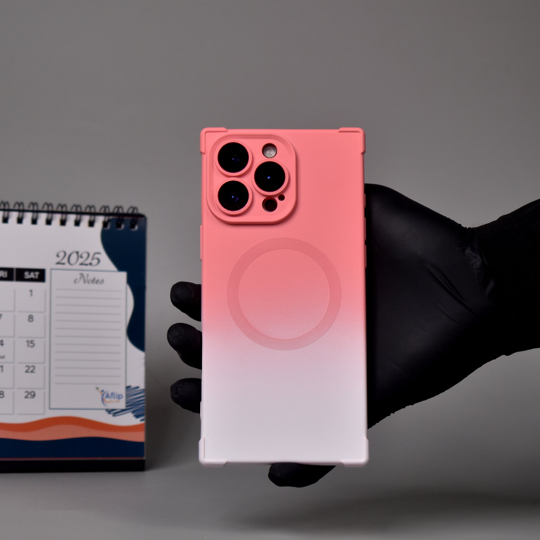 Orchid Mist – iPhone