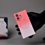 Orchid Mist – iPhone