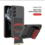 Flex Strap Wristband Case