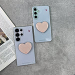 Pastel Love Pop Soft Case - Galaxy