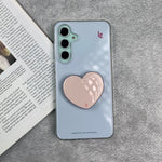Pastel Love Pop Soft Case - Galaxy