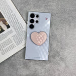 Pastel Love Pop Soft Case - Galaxy