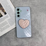 Pastel Love Pop Soft Case - Galaxy