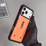 Pathfinder MagSafe UAG Case - iPhone