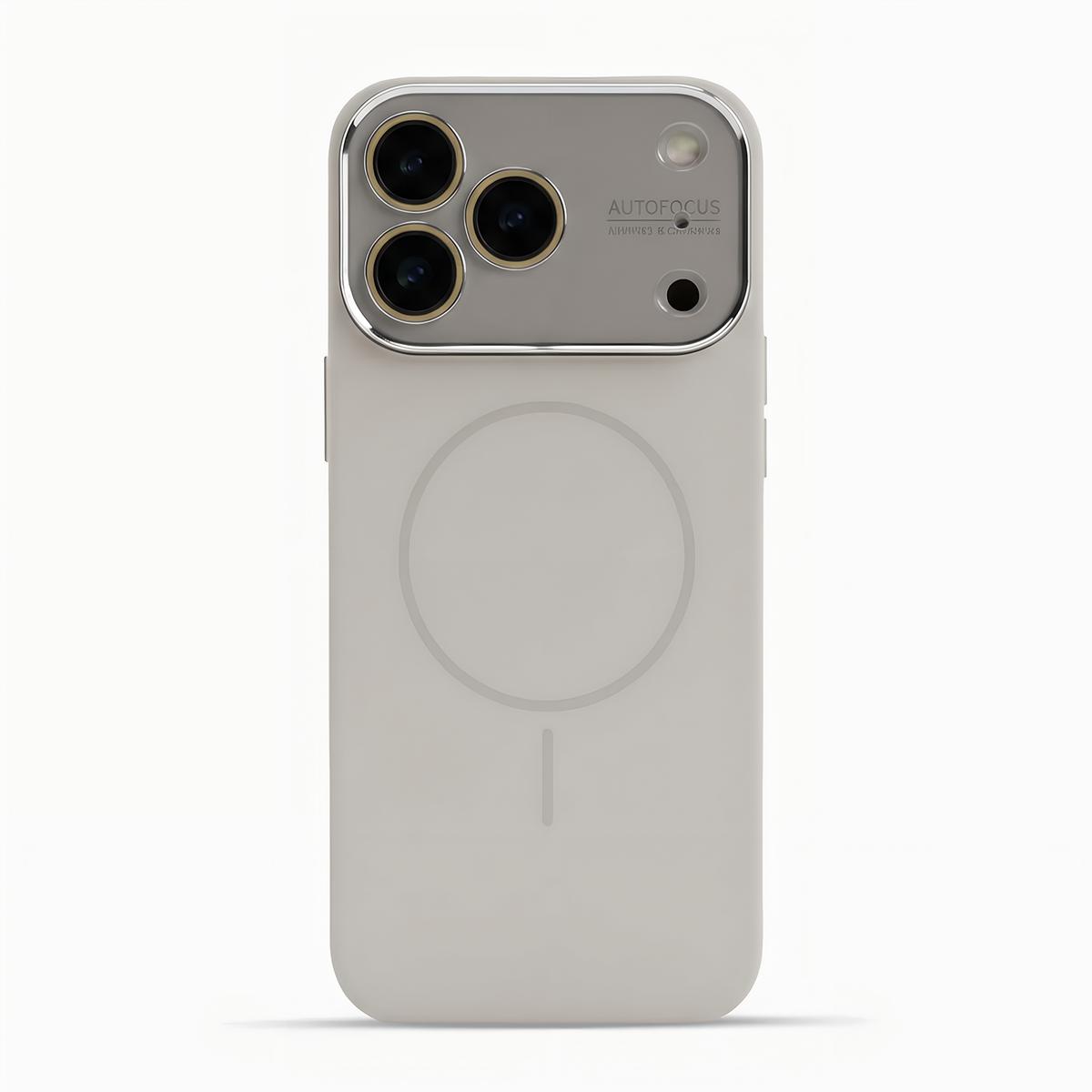 Camera Protection Cases for iPhone