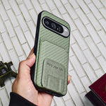 Pocket Crest - Google