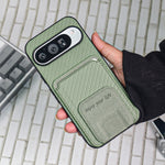 Pocket Crest - Google