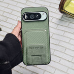 Pocket Crest - Google