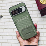 Pocket Crest - Google