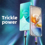 PowerFlow Max Type-C Cable