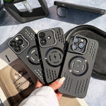 PowerVent MagSafe Armor Case - iPhone