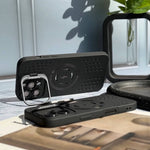 PowerVent MagSafe Armor Case - iPhone