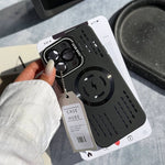 PowerVent MagSafe Armor Case - iPhone