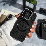 PowerVent MagSafe Armor Case - iPhone